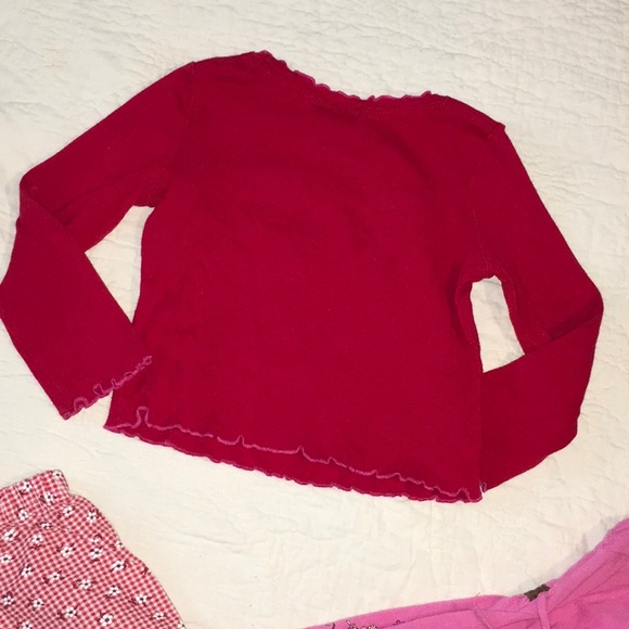 Little girls sz 4 Bundle of 3 - Picture 4 of 5